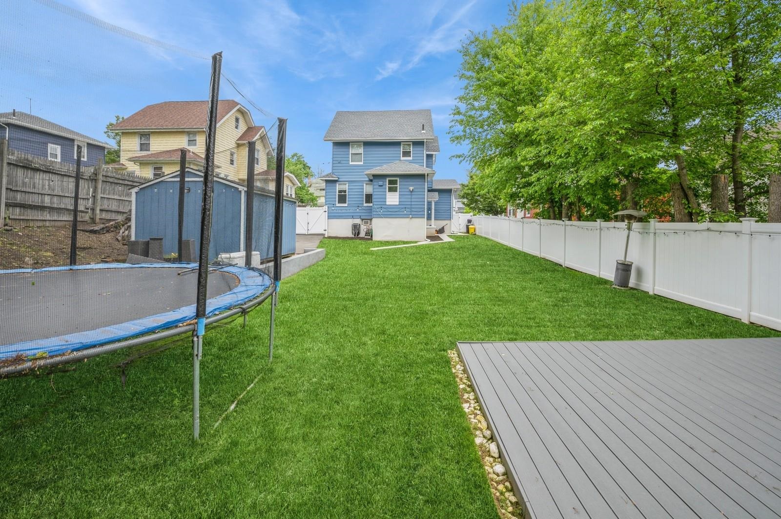 44 Garden St, Teaneck, New Jersey image 22