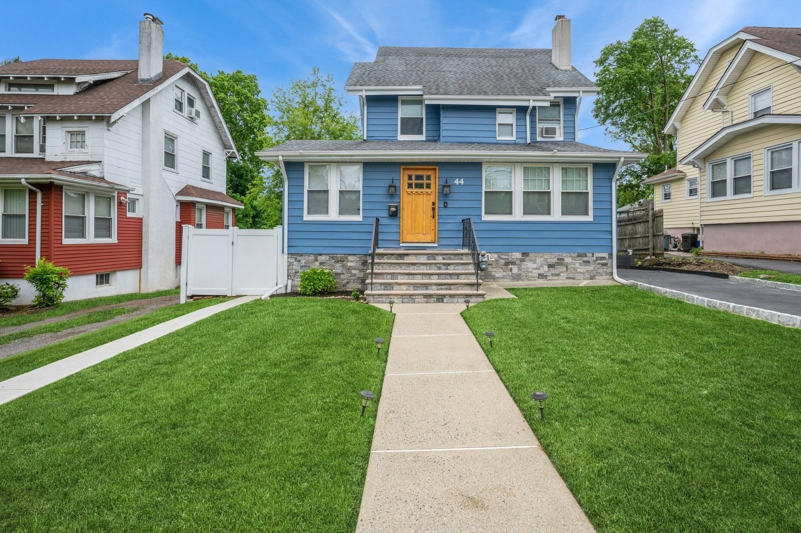 44 Garden St, Teaneck, New Jersey image 1