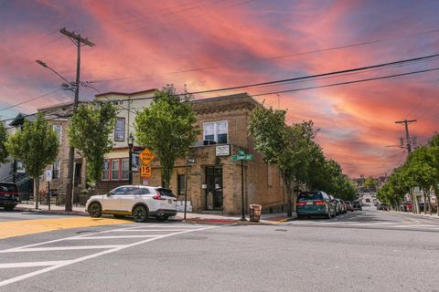 Multifamily For Sale - 1815 Summit Ave<br/> Union City, NJ 07087