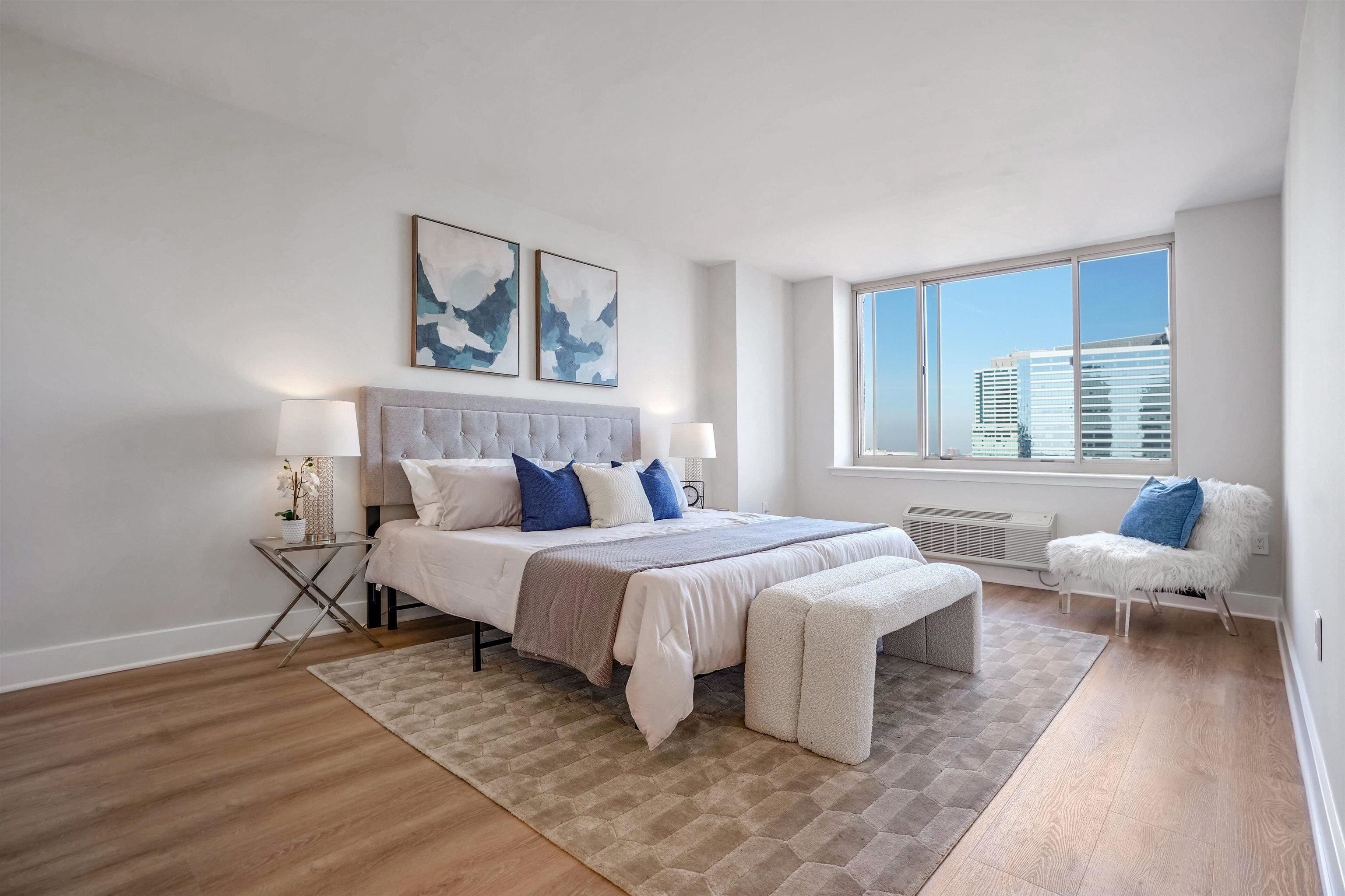 1 2nd St #1012, Jersey City, New Jersey image 3