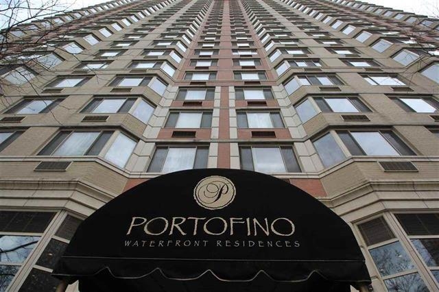 1 2nd St #1012, Jersey City, New Jersey image 7