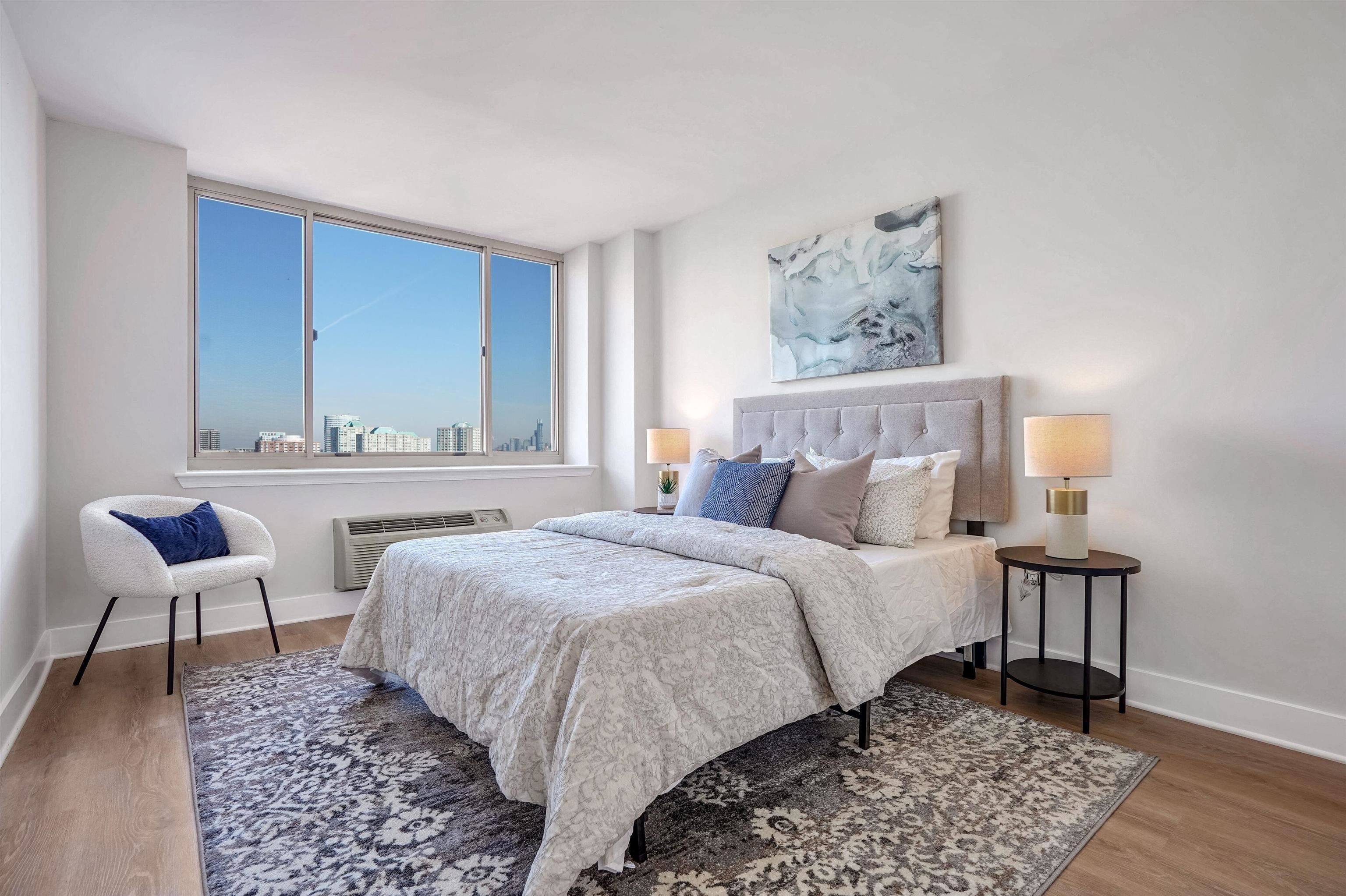 1 2nd St #1012, Jersey City, New Jersey image 5