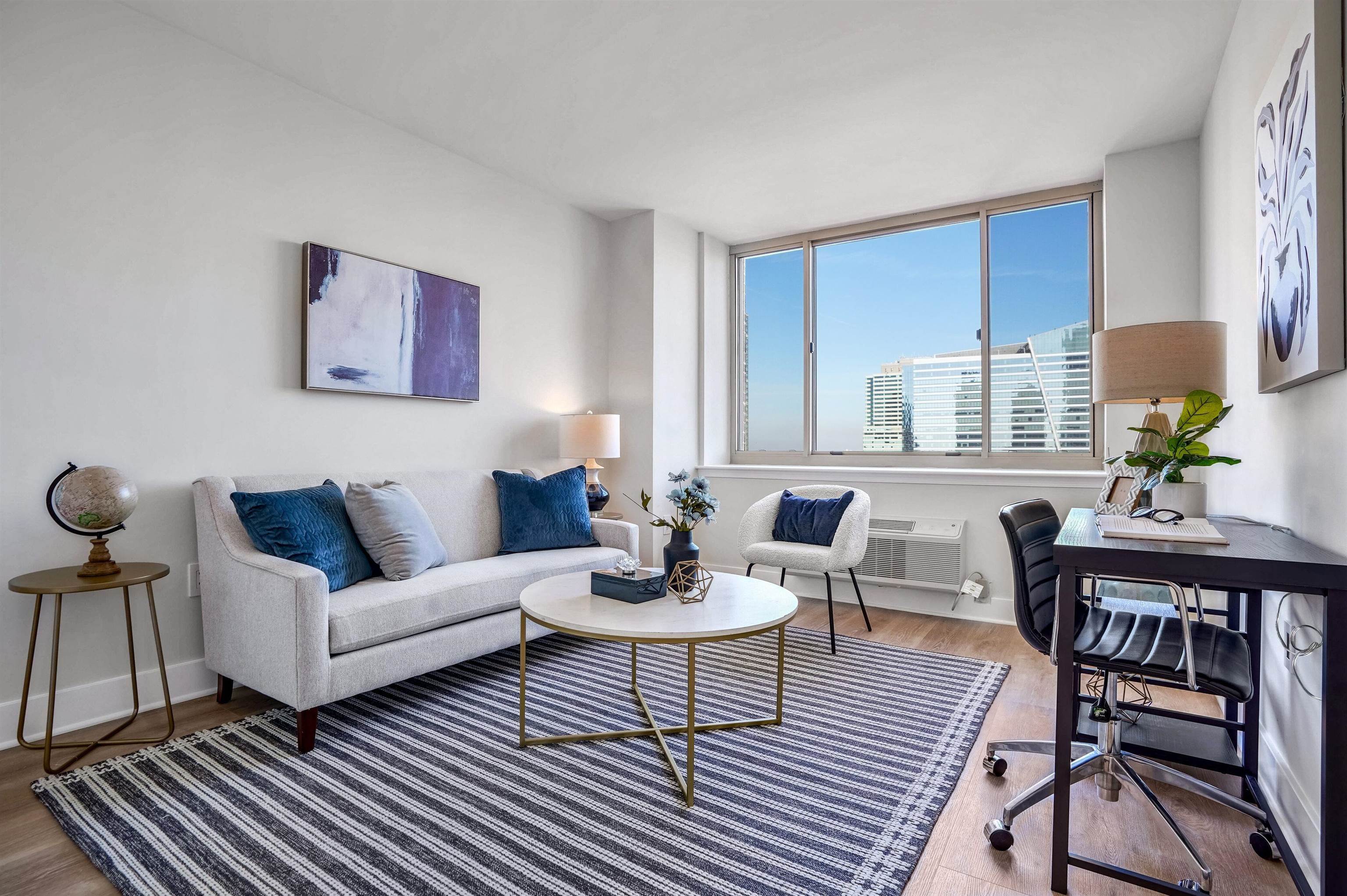 1 2nd St #1012, Jersey City, New Jersey image 4