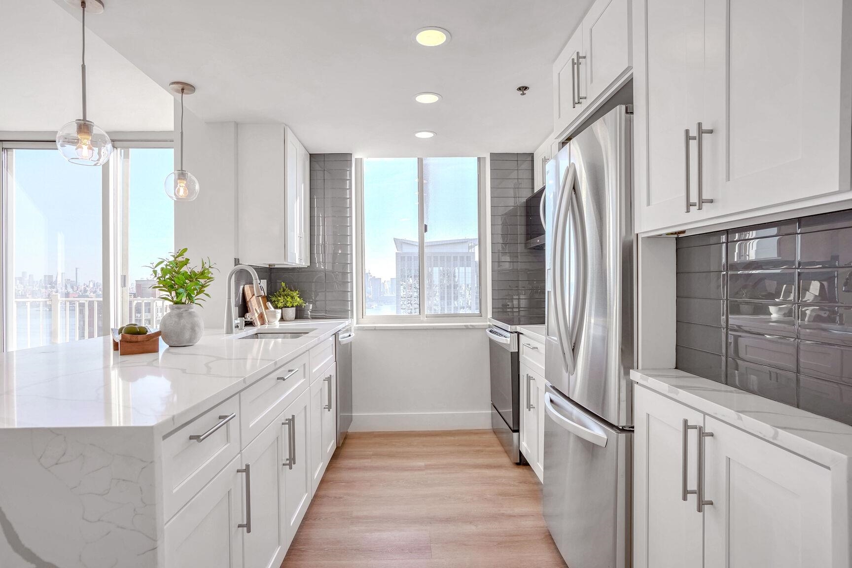 1 2nd St #1012, Jersey City, New Jersey image 2