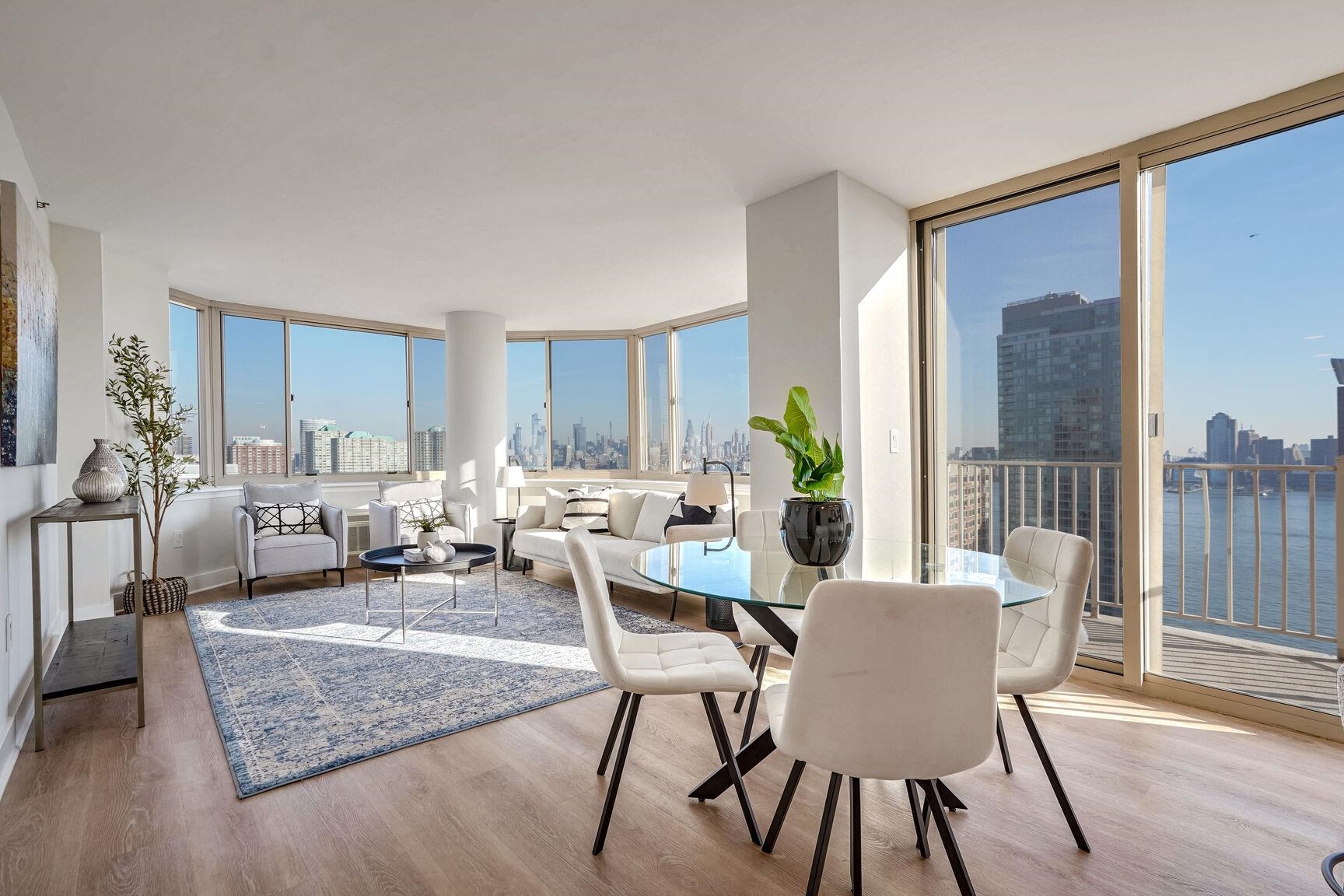 1 2nd St #1012, Jersey City, New Jersey image 1