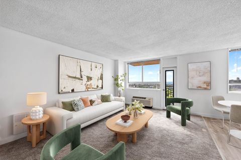 Apartment For Rent - 100 Manhattan Ave #1902A<br/> Union City, NJ 07087