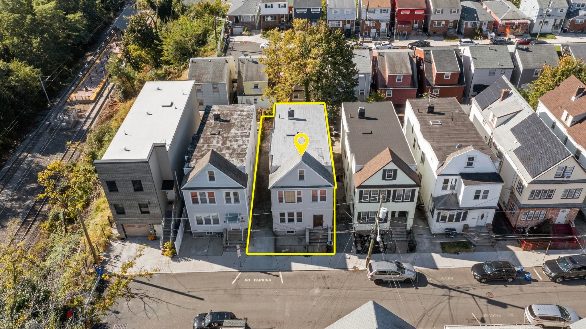 7 VREELAND TERRACE