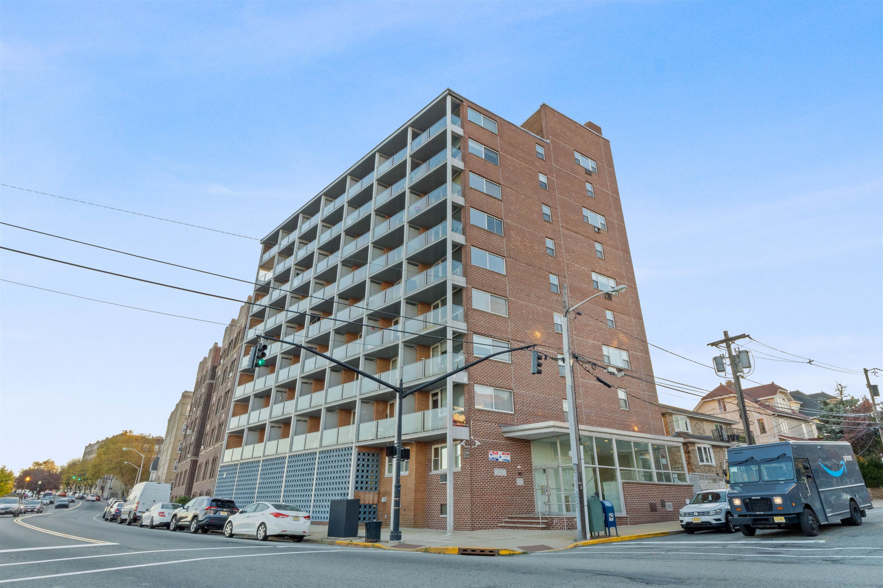 899 Blvd East #6F, Weehawken, New Jersey image 1