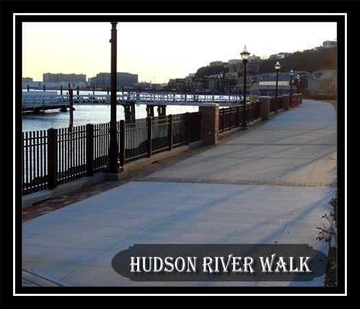 899 Blvd East #6F, Weehawken, New Jersey image 25