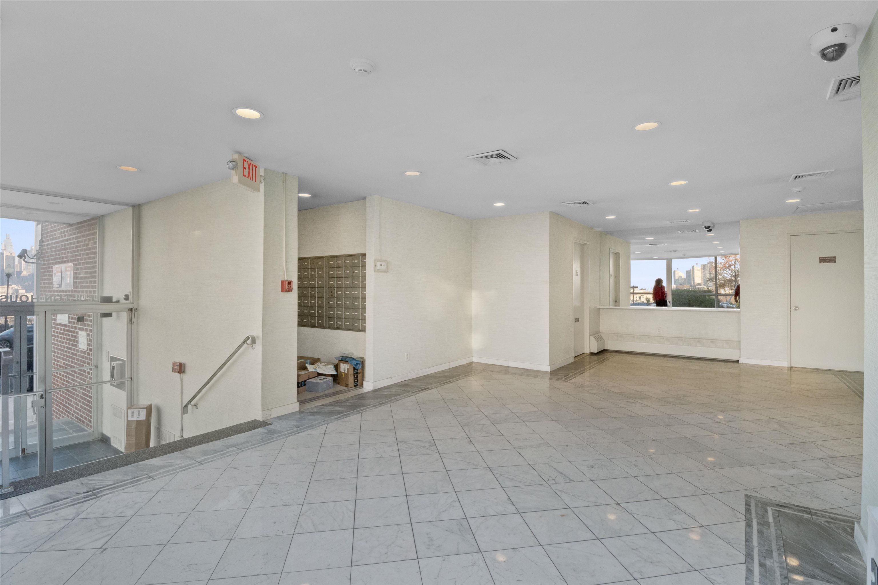 899 Blvd East #6F, Weehawken, New Jersey image 20