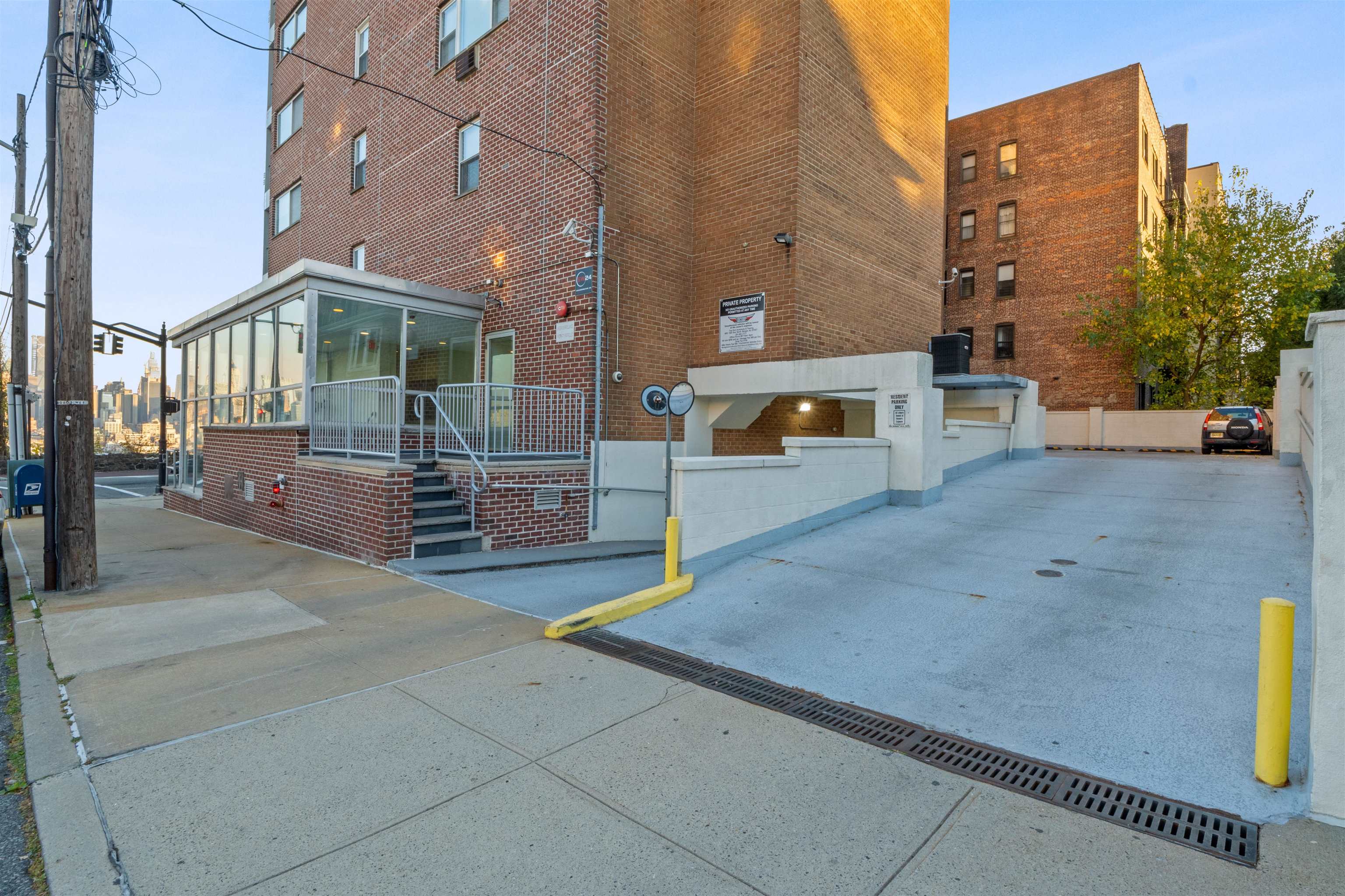 899 Blvd East #6F, Weehawken, New Jersey image 18