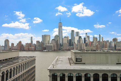 Condo For Sale - 77 Hudson St #2004<br/> Jersey City, NJ 07302