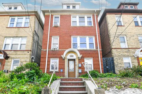 Homes For Rent - 610 Columbia Ave #1<br/> North Bergen, NJ 07047