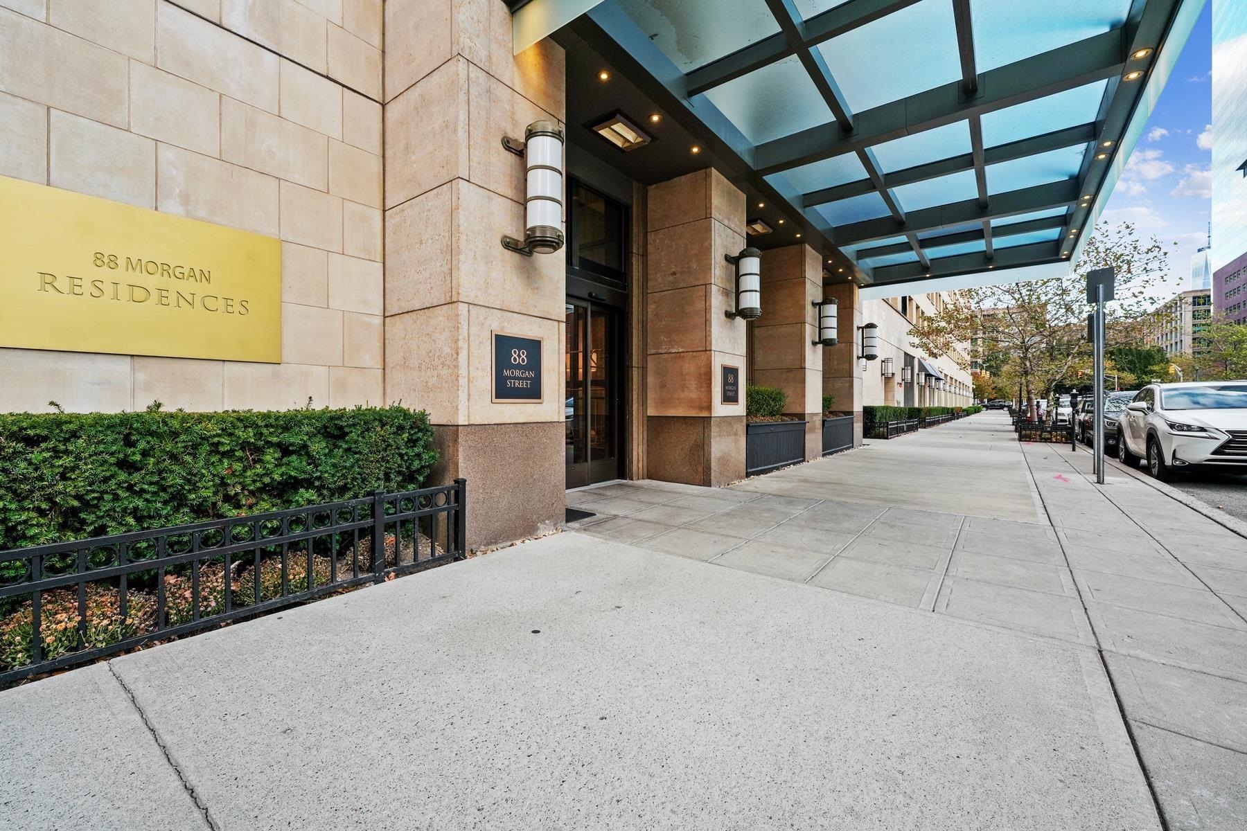 88 Morgan St #1006, Jersey City, New Jersey image 38