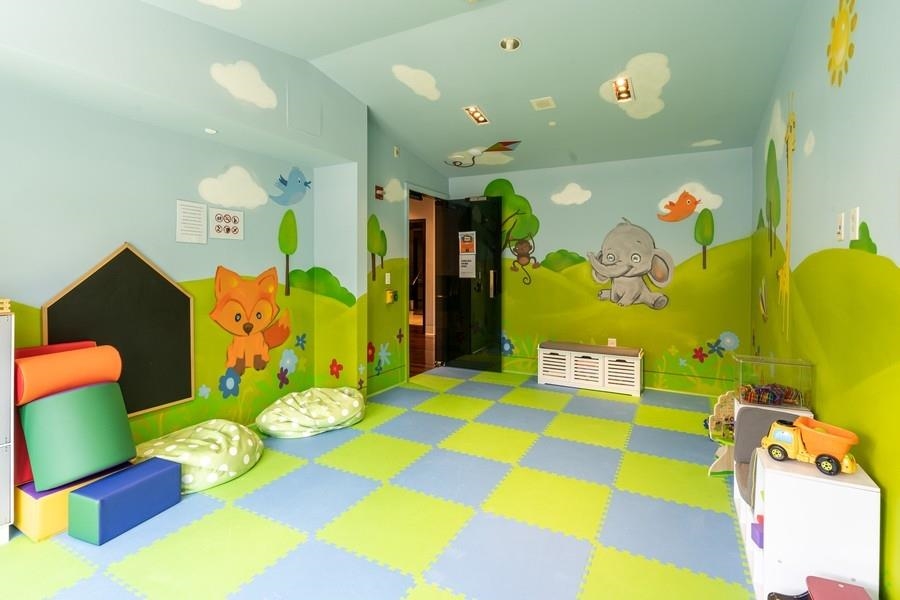 88 Morgan St #1006, Jersey City, New Jersey image 34
