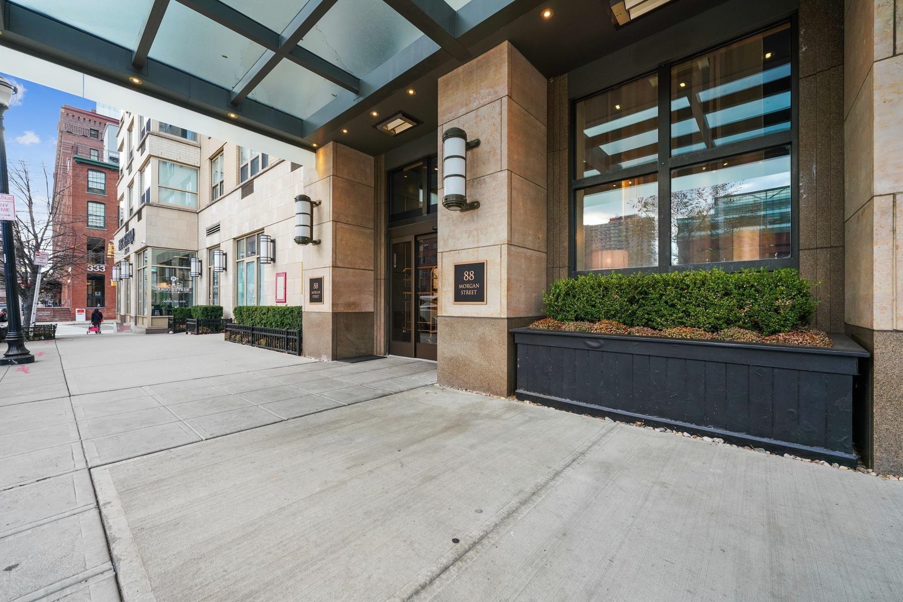 88 Morgan St #1006, Jersey City, New Jersey image 37