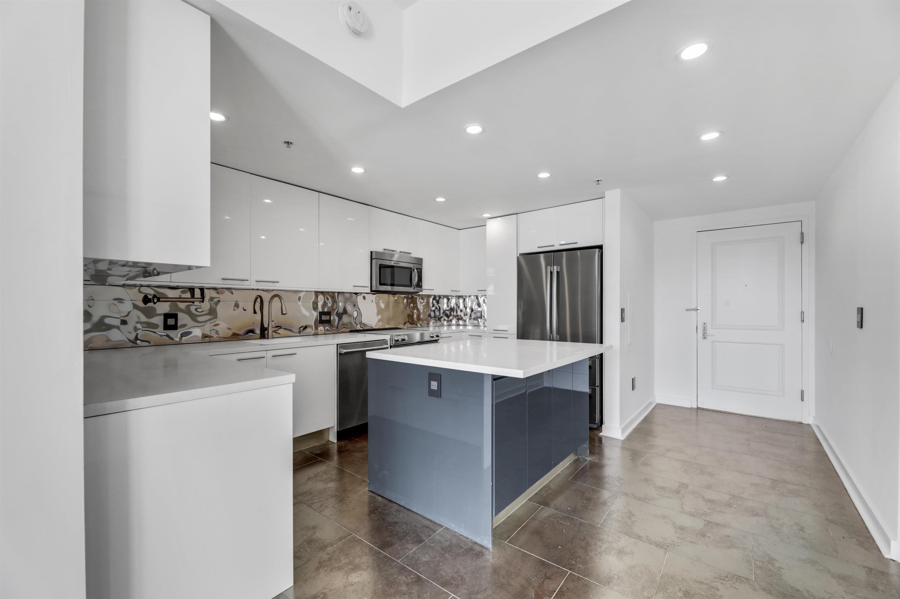 88 Morgan St #1006, Jersey City, New Jersey image 15