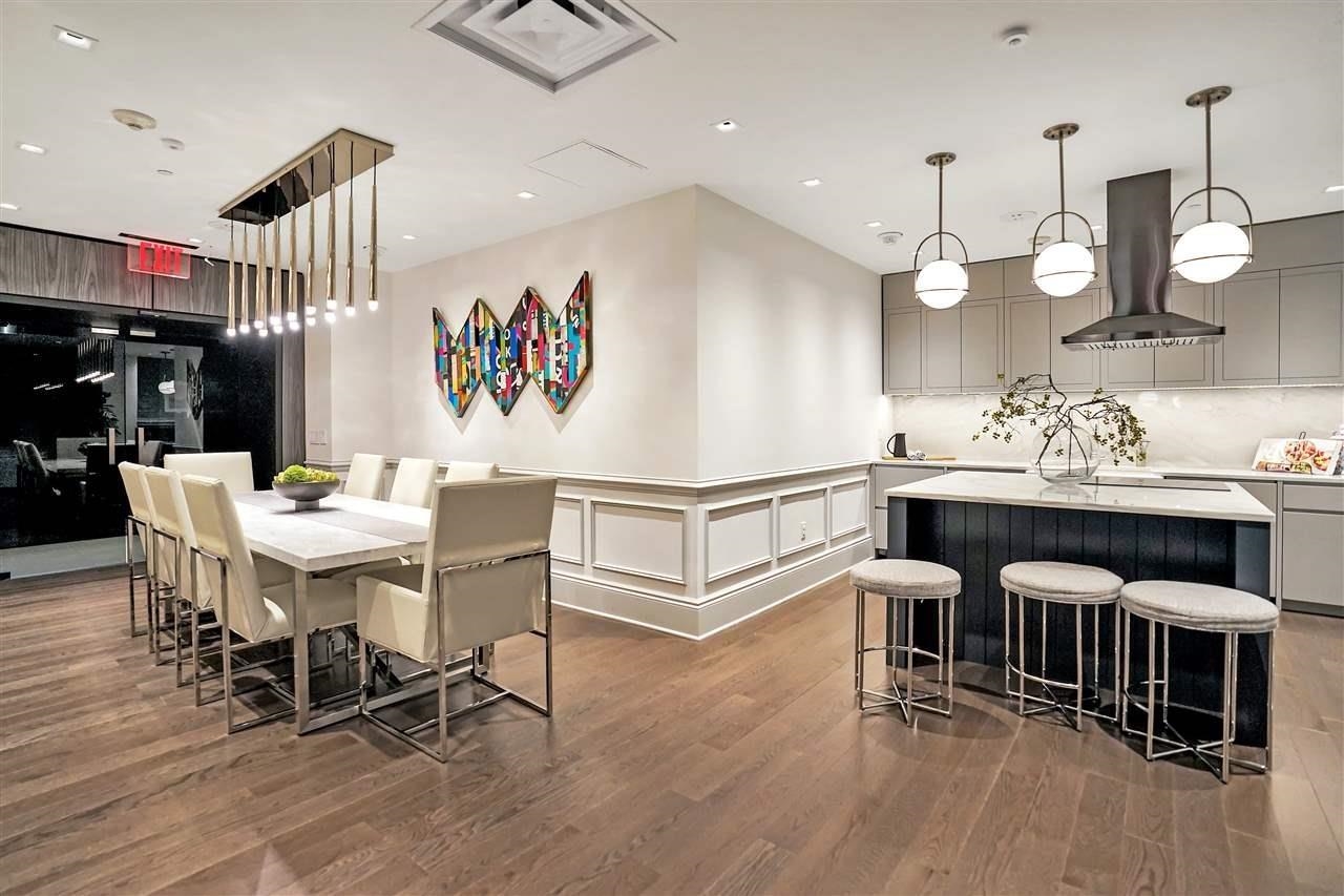 88 Morgan St #1006, Jersey City, New Jersey image 28