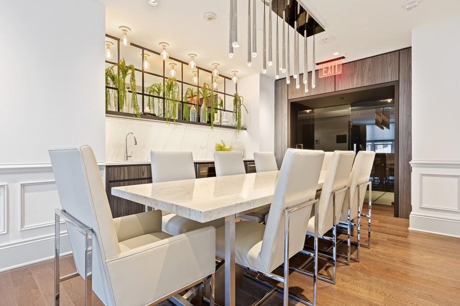 88 Morgan St #1006, Jersey City, New Jersey image 32