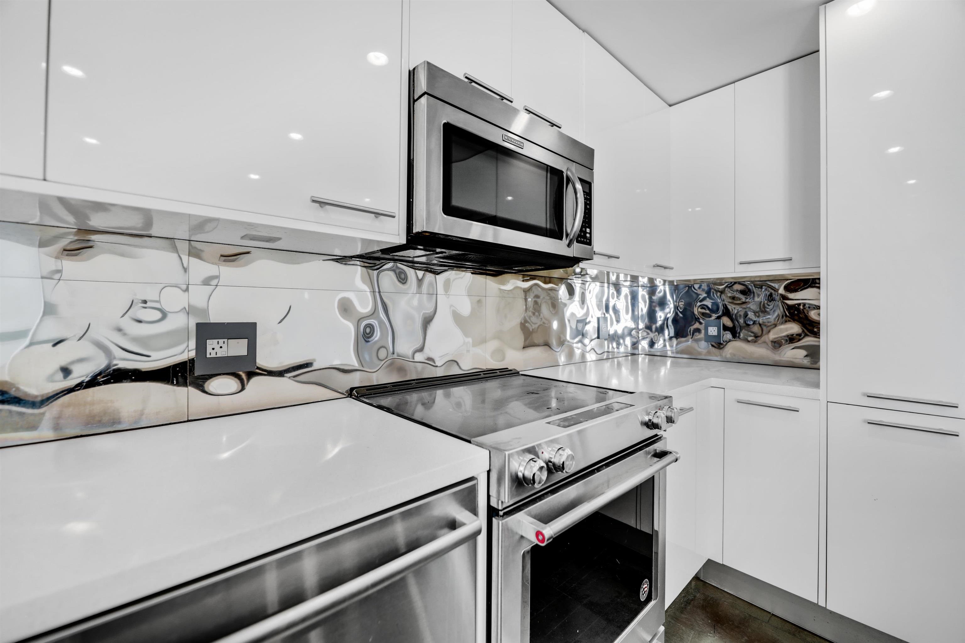 88 Morgan St #1006, Jersey City, New Jersey image 17
