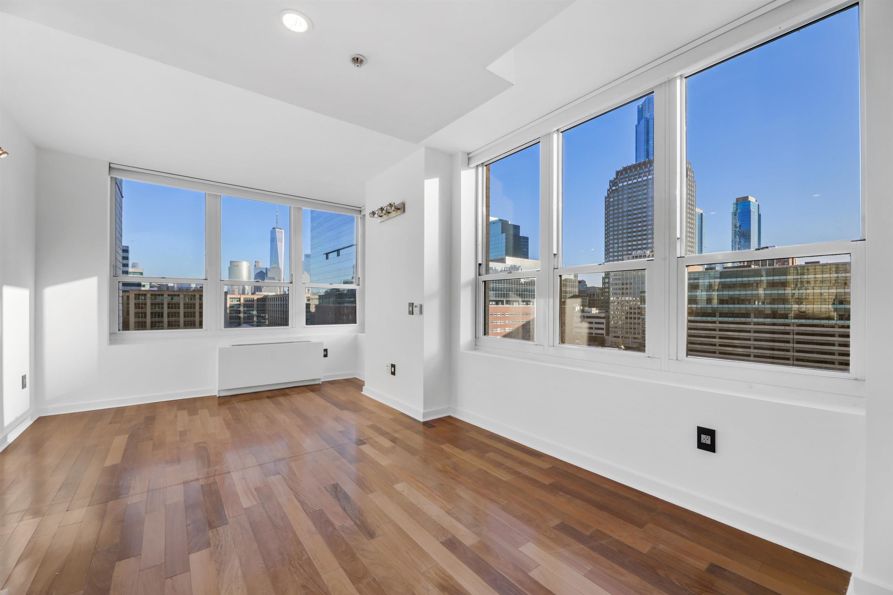 88 Morgan St #1006, Jersey City, New Jersey image 1