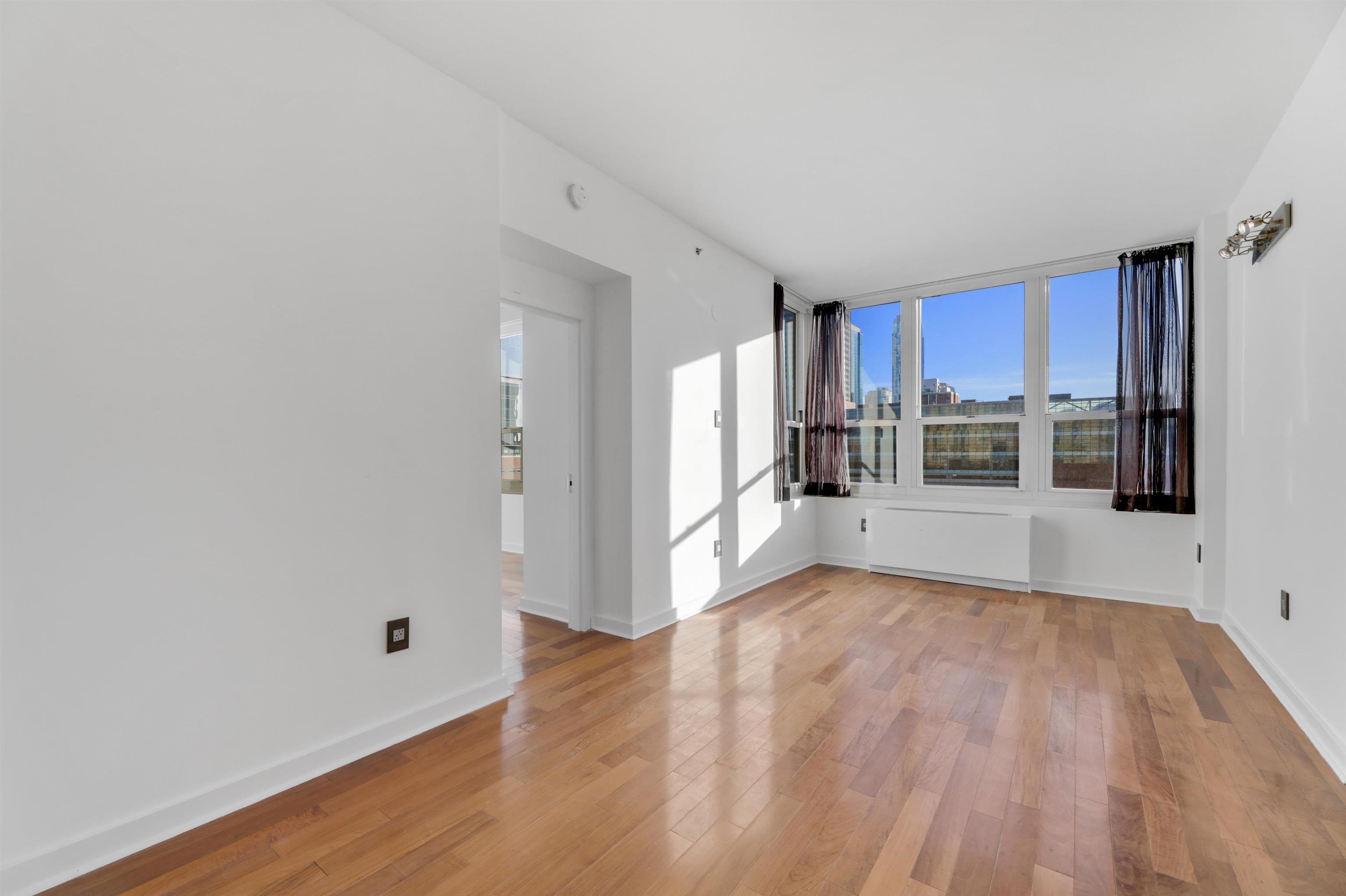 88 Morgan St #1006, Jersey City, New Jersey image 11