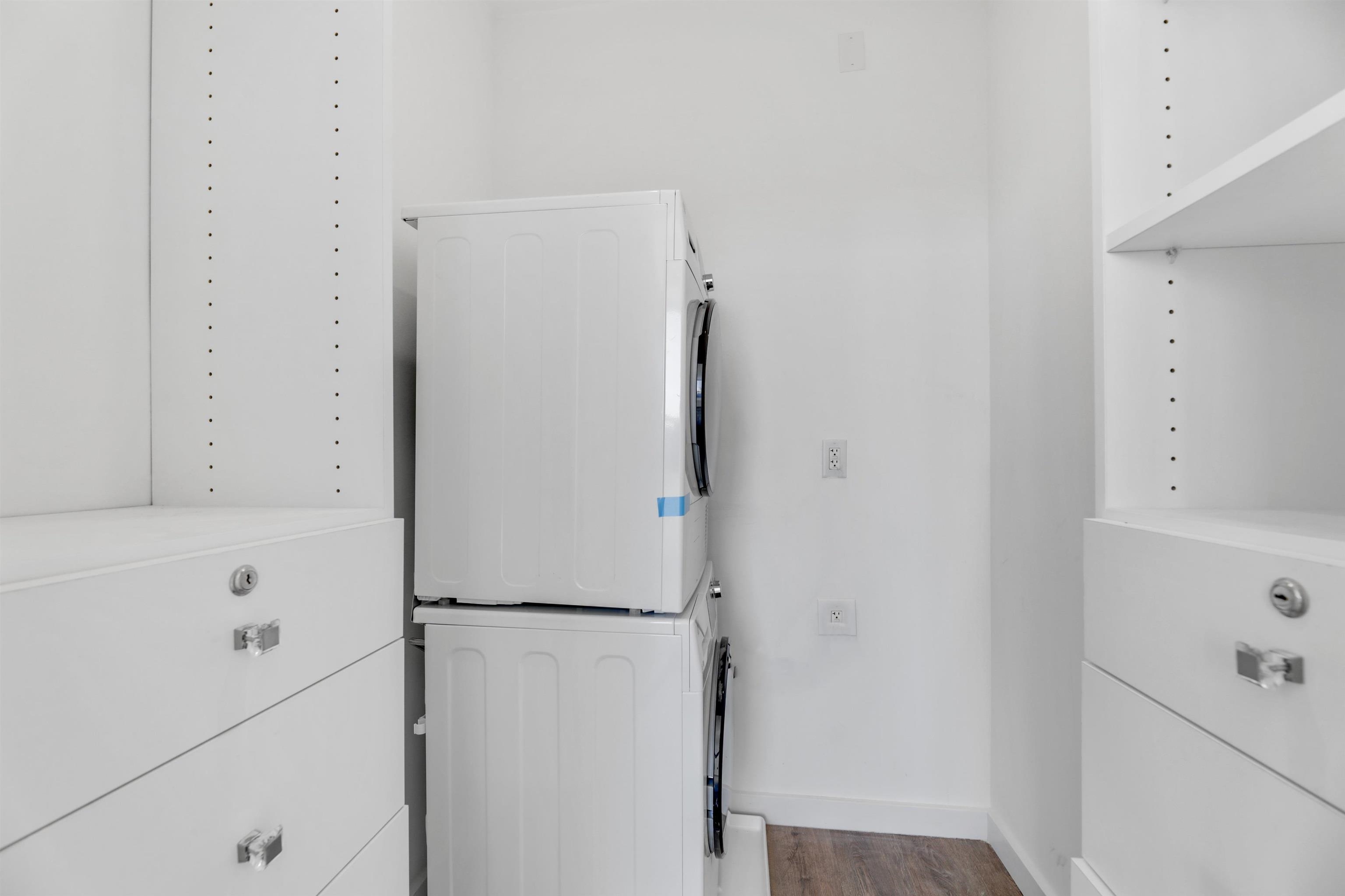 88 Morgan St #1006, Jersey City, New Jersey image 20