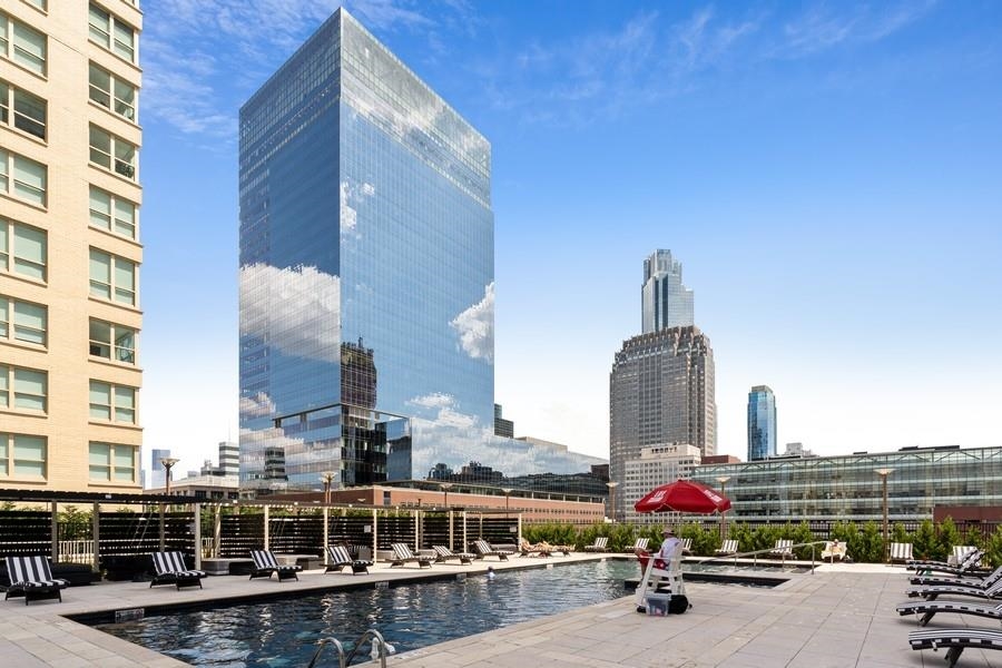 88 Morgan St #1006, Jersey City, New Jersey image 21