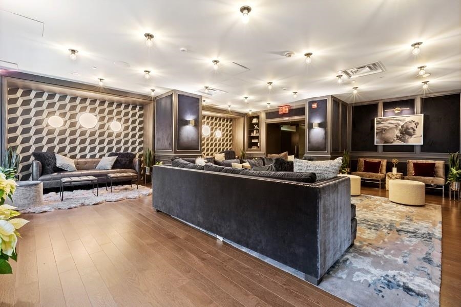 88 Morgan St #1006, Jersey City, New Jersey image 30