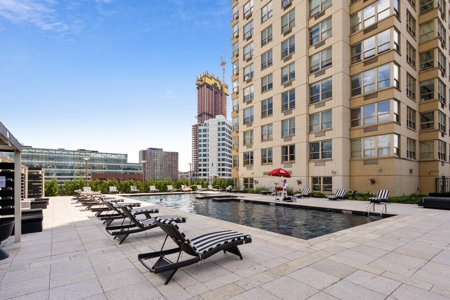 88 Morgan St #1006, Jersey City, New Jersey image 22