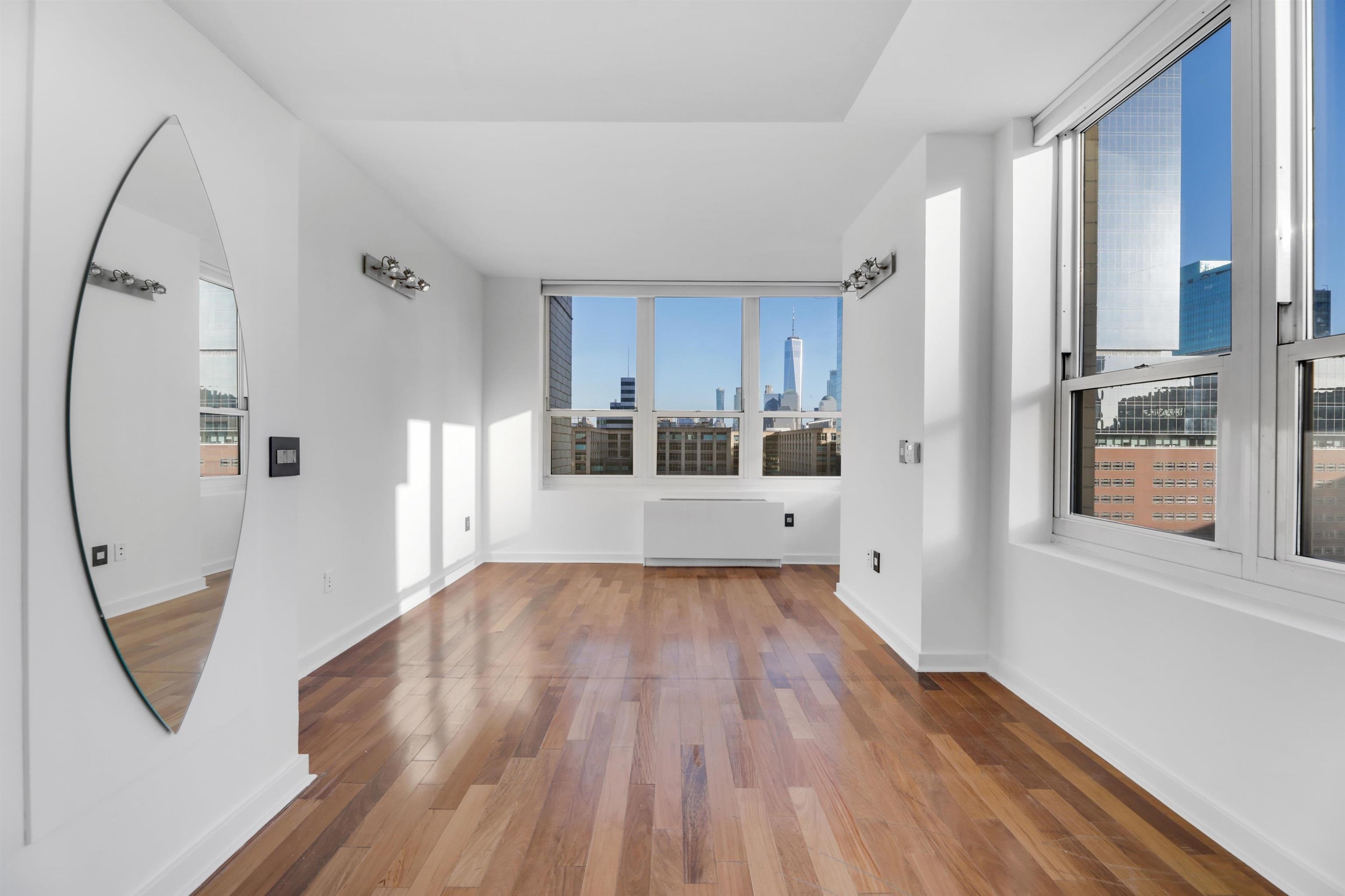 88 Morgan St #1006, Jersey City, New Jersey image 2