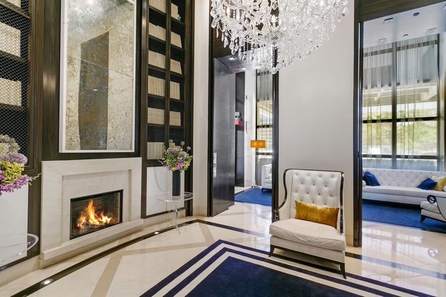 88 Morgan St #1006, Jersey City, New Jersey image 35
