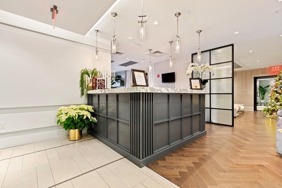 88 Morgan St #1006, Jersey City, New Jersey image 31