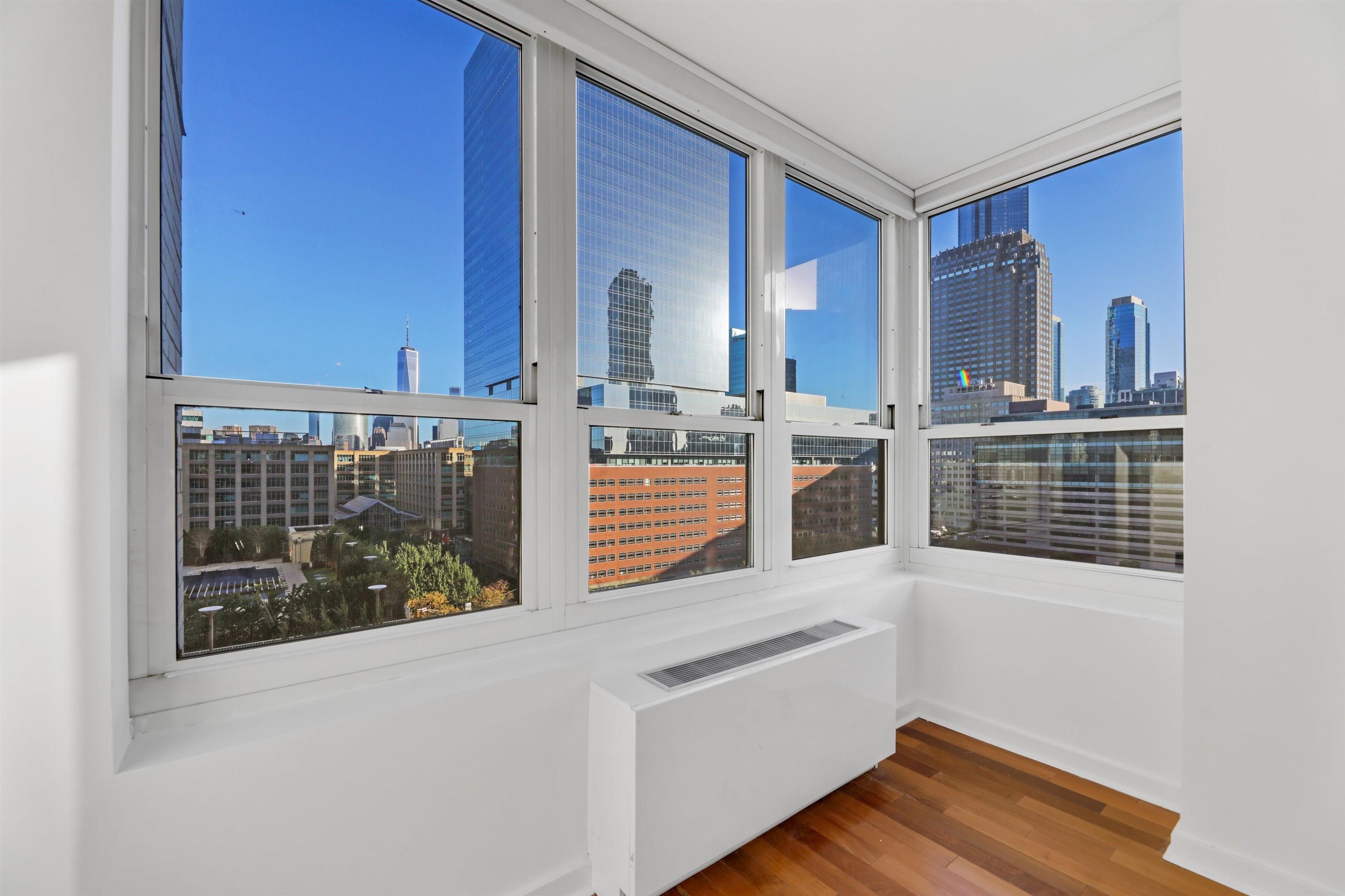 88 Morgan St #1006, Jersey City, New Jersey image 4