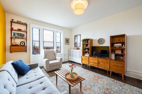 Condo For Sale - 2672 Kennedy Blvd #501<br/> Hudson County, Jersey City, NJ 07306