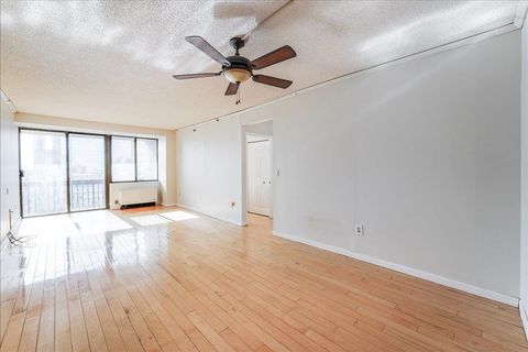 Condo For Sale - 45 River Dr South Dr #2705<br/> Jersey City, NJ 07310