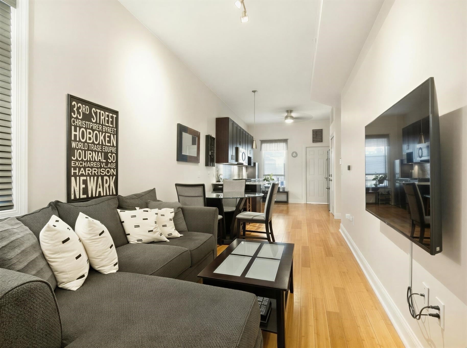 125 SHERMAN AVE #1L