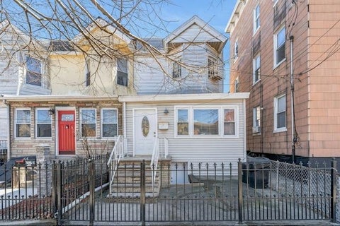 Homes For Sale - 6 Corbin Ave<br/> Hudson County, Jersey City, NJ 07306