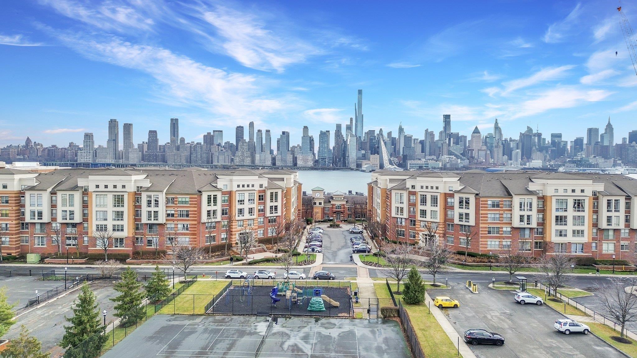 26 Avenue At Port Imperial #434, West New York, New Jersey image 41