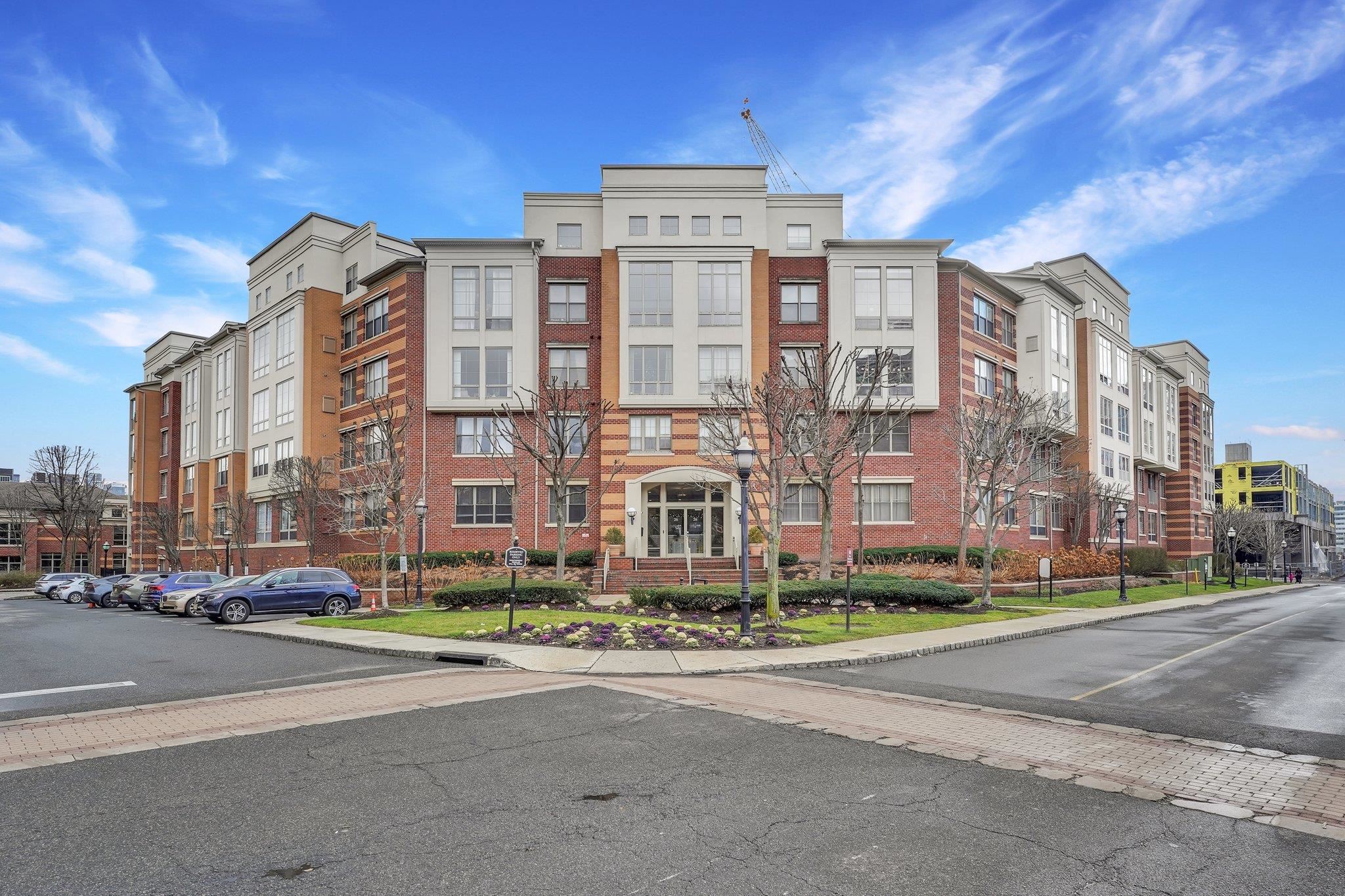 26 Avenue At Port Imperial #434, West New York, New Jersey image 43