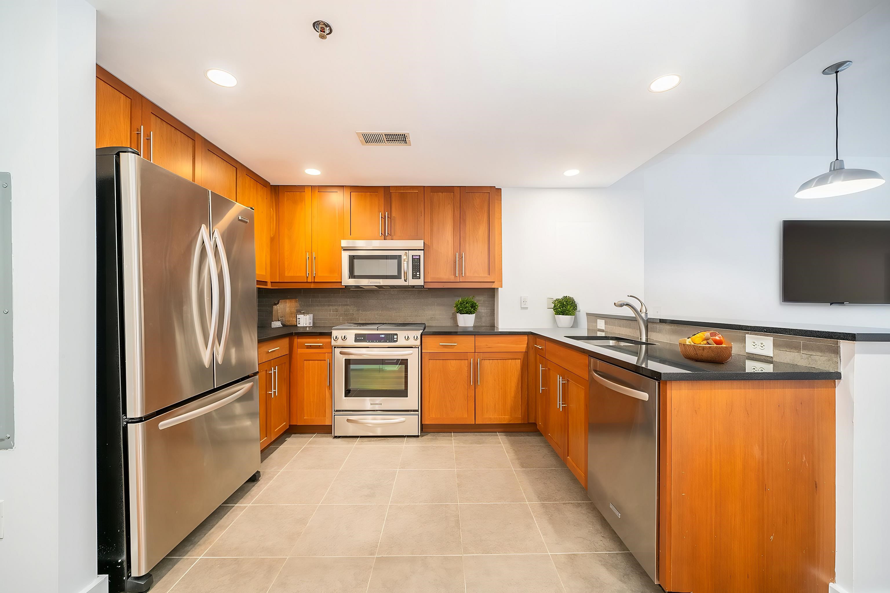 800 Jackson St #312, Hoboken, New Jersey image 4