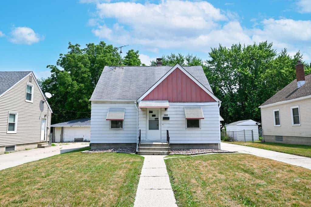 Photo of 3030 S 55th STREET, Milwaukee, WI 53219 (MLS # 1973467)