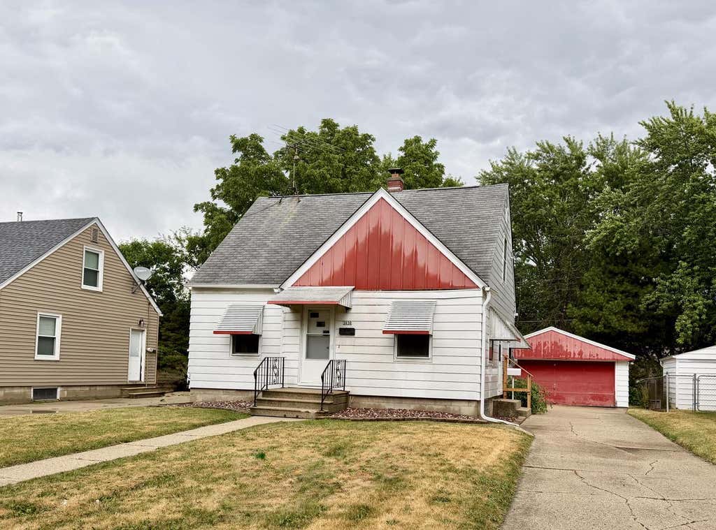 Photo of 3030 S 55th STREET, Milwaukee, WI 53219 (MLS # 1973467)