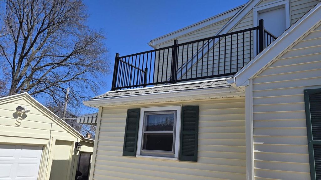 Photo of 291 15th STREET, Fond Du Lac, WI 54935 (MLS # 50323361)