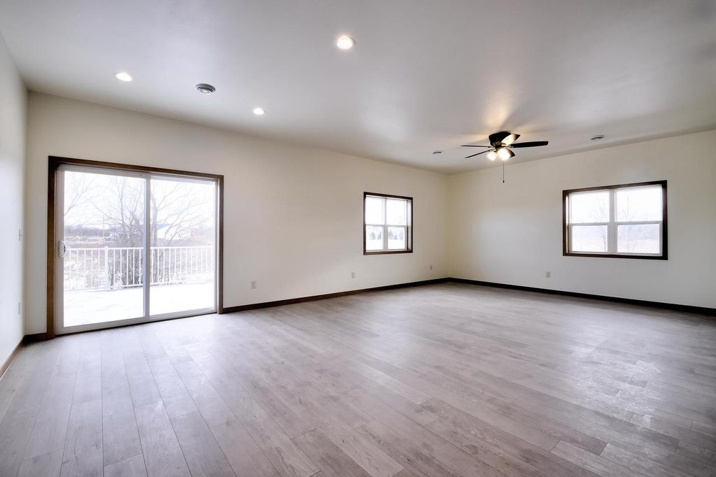 Photo of 1322 Kettle DRIVE, Kewaskum, WI 53040 (MLS # 1945608)