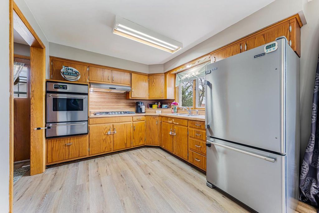 Photo of 801 Bomier STREET, De Pere, WI 54115 (MLS # 50325066)