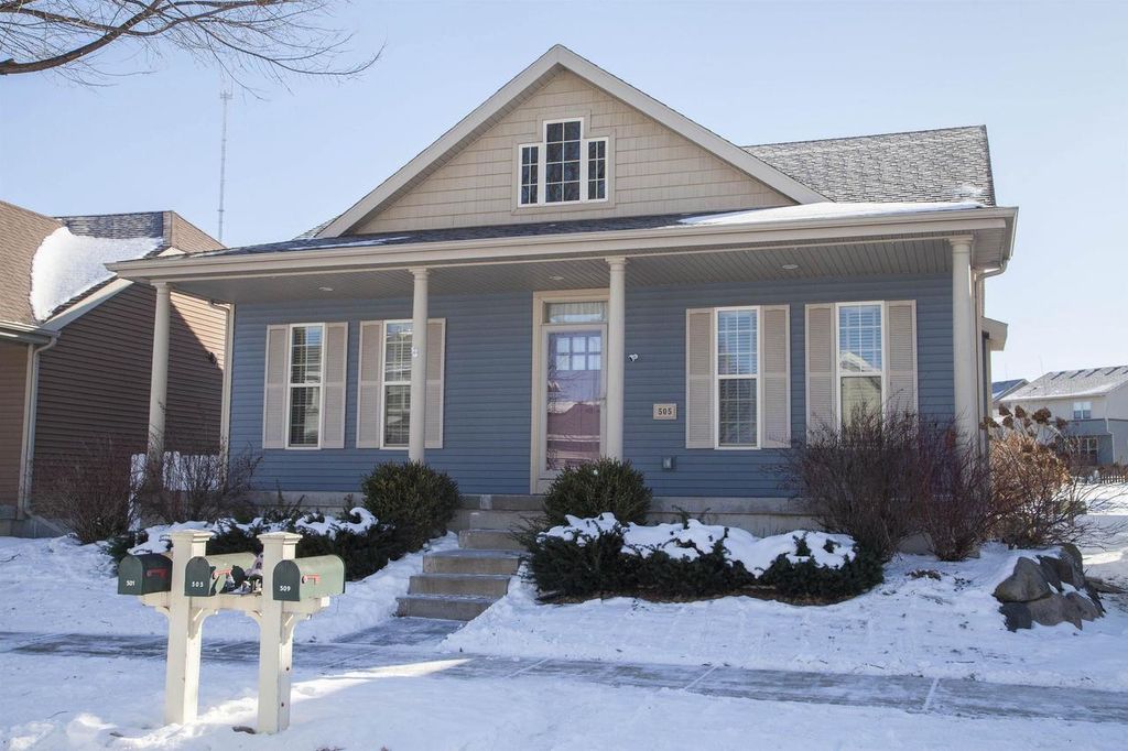 Photo of 505 Pine Lawn PARKWAY, Verona, WI 53593 (MLS # 2015971)