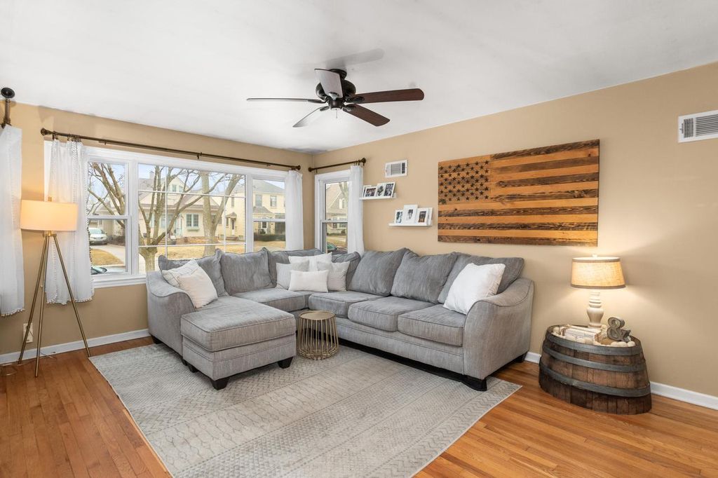 Photo of 2510 N 64th STREET, Wauwatosa, WI 53213 (MLS # 1954226)