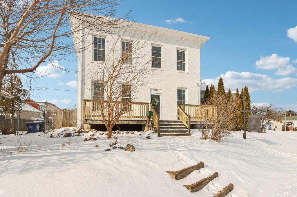 Photo of 2048 Shoop STREET, Racine, WI 53404 (MLS # 1947466)