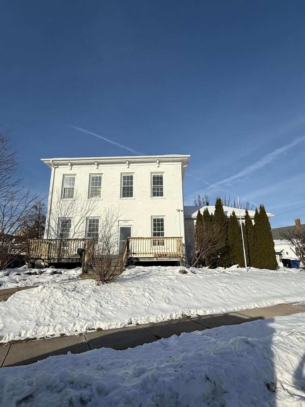 Photo of 2048 Shoop STREET, Racine, WI 53404 (MLS # 1947466)